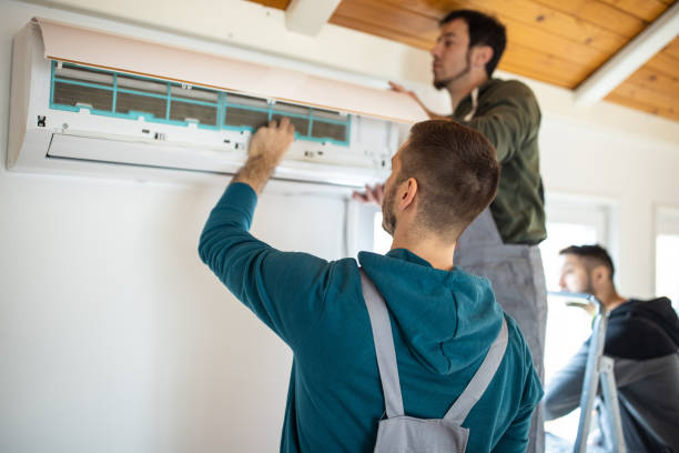 Best Furnace Cleaning in Apalachin, NY