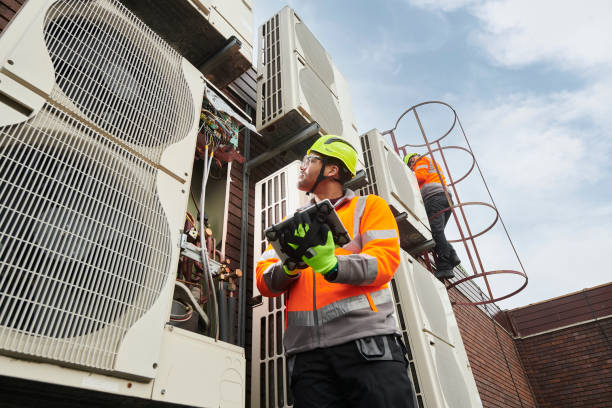 Best Air Conditioning Cleaning in Apalachin, NY
