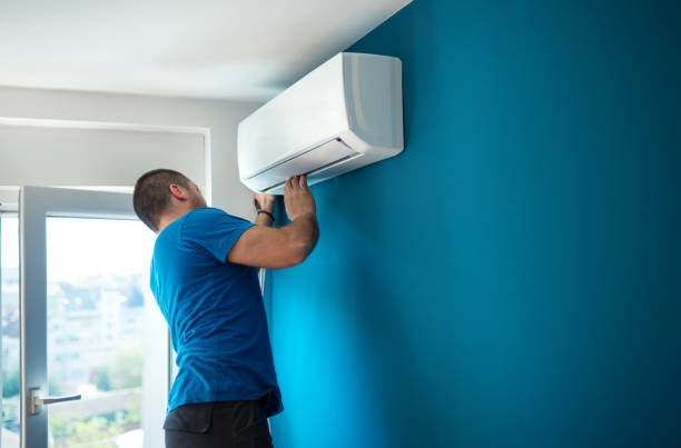 Best Seasonal HVAC Services in Apalachin, NY