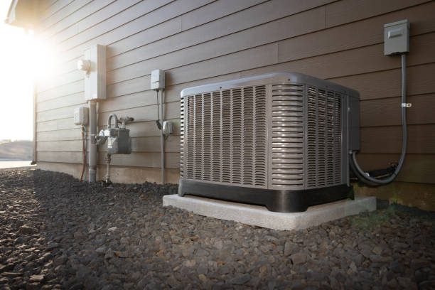 Best HVAC Equipment and Components in Apalachin, NY